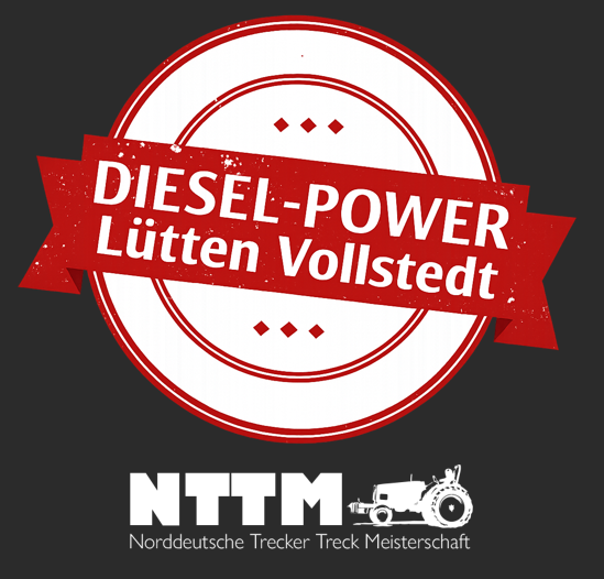 Logo Dieselpower Lüttenvollstedt e.V.