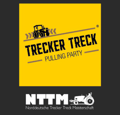 Logo Pulling Party Hohenhorn