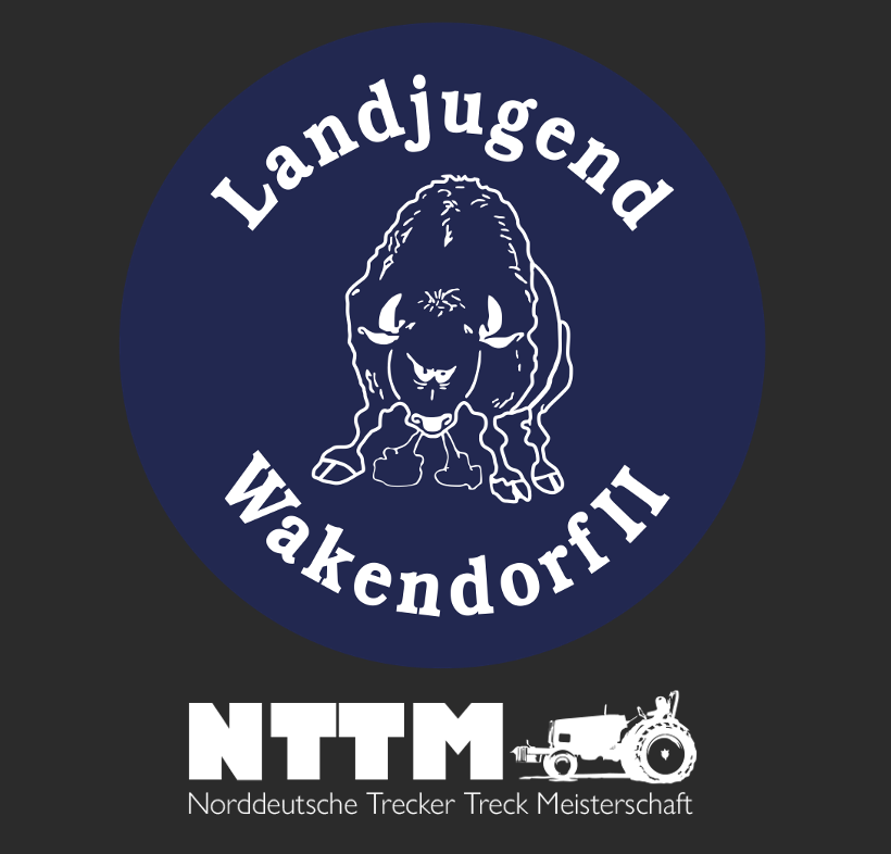 Logo Landjugend Wakendorf ll